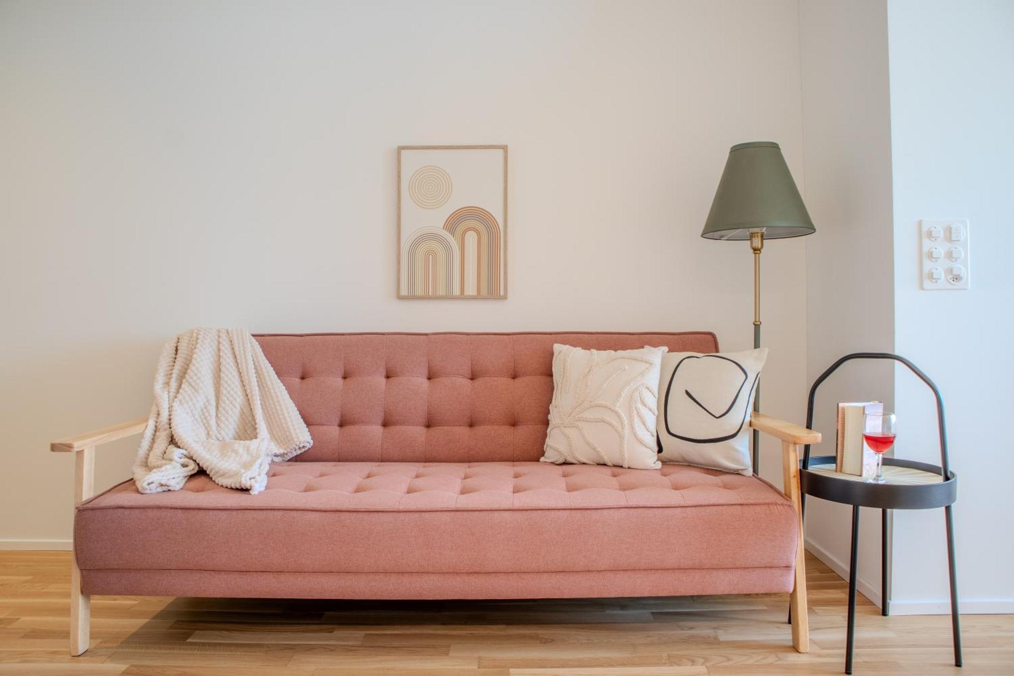 Loewe Apartments Am Rheinfall Нойхаузен ам Райнфал Екстериор снимка