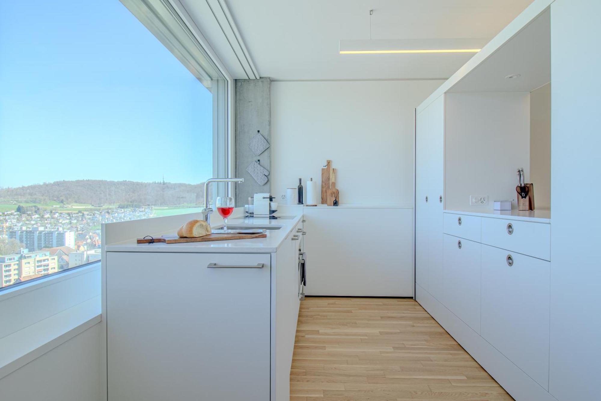 Loewe Apartments Am Rheinfall Нойхаузен ам Райнфал Екстериор снимка